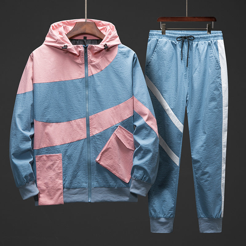 Men's Joggers Set