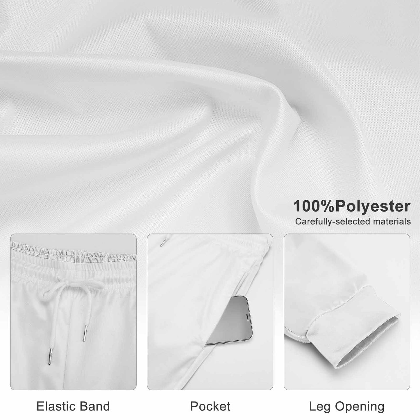 Women's Munsieur Brand Leggings