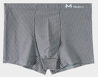 Men's Underwear Cotton Soft And Comfortable Briefs