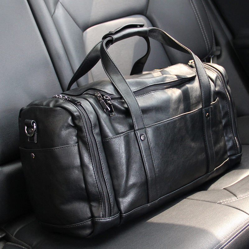 Travel Size Duffel Bag Overnight Bag Backpack