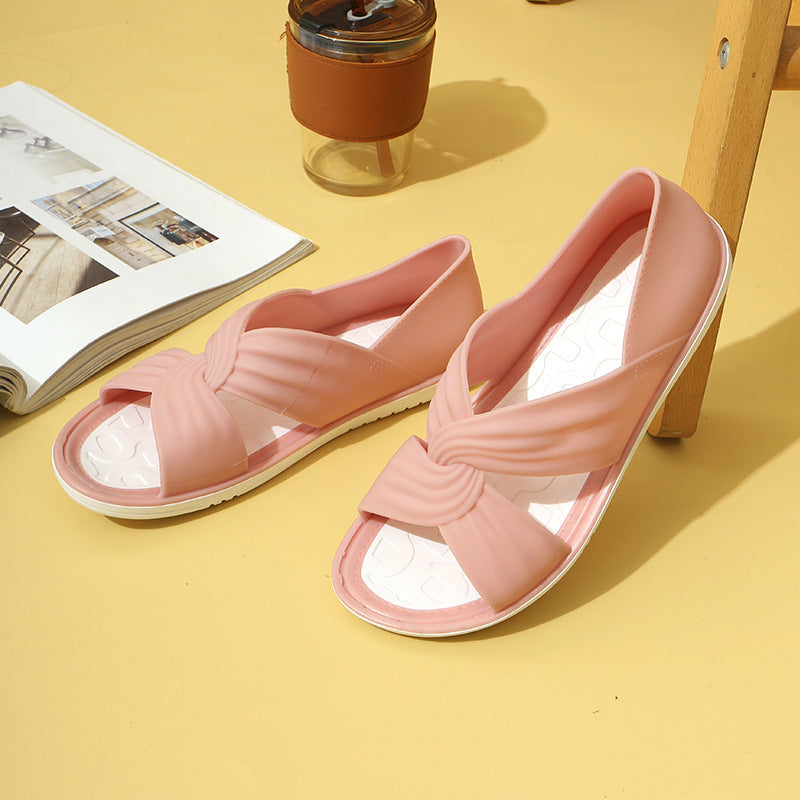 Women's Summer Flats