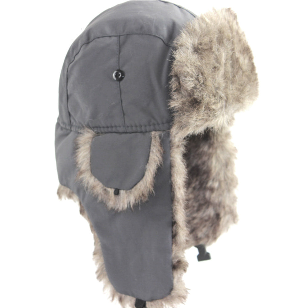 Men's Waterproof Bray Hat
