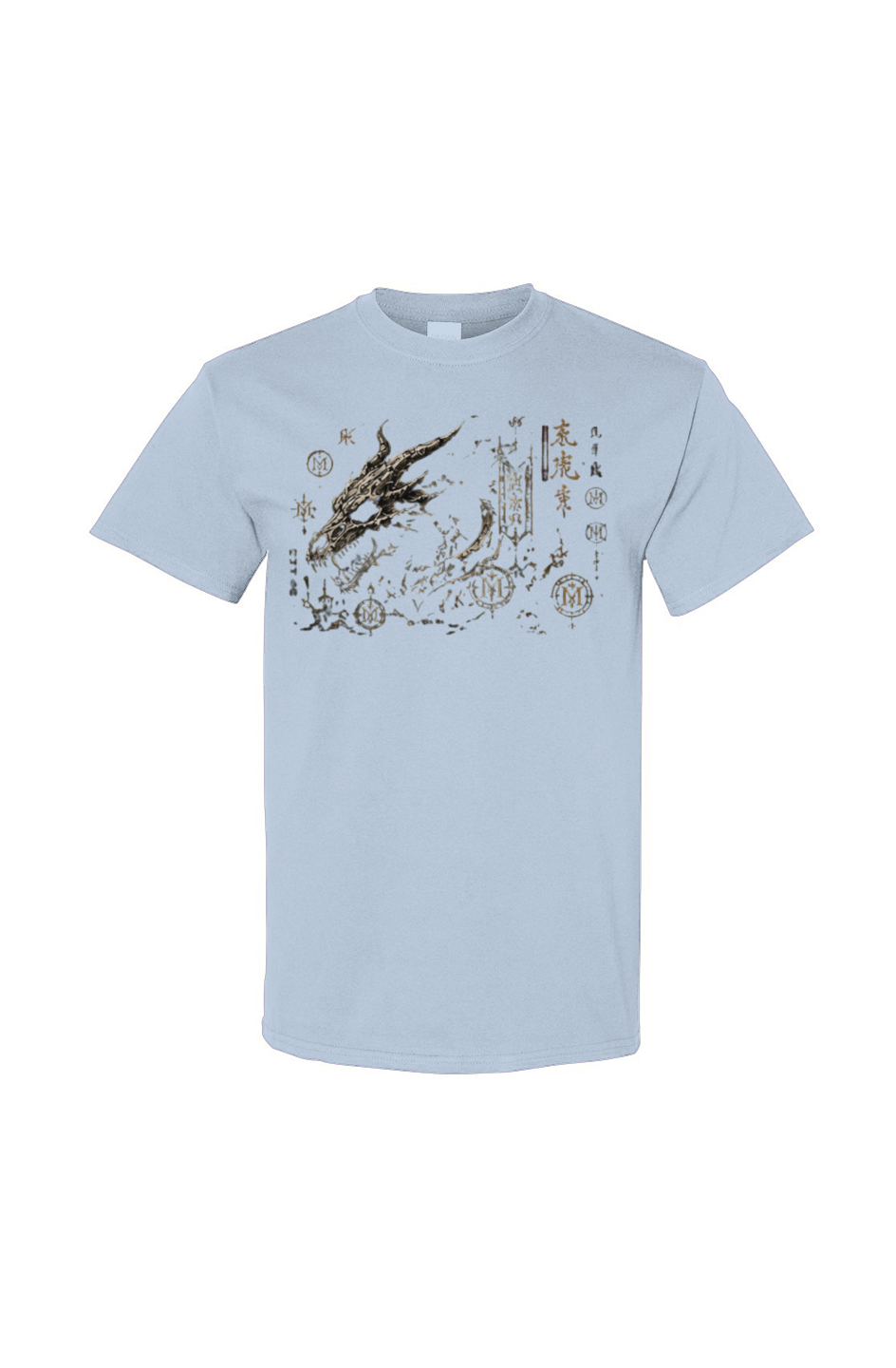 Gildan Cotton T Shirt