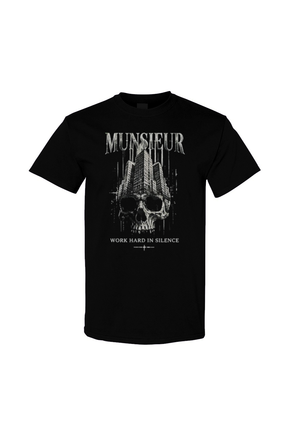 Gildan Cotton T Shirt