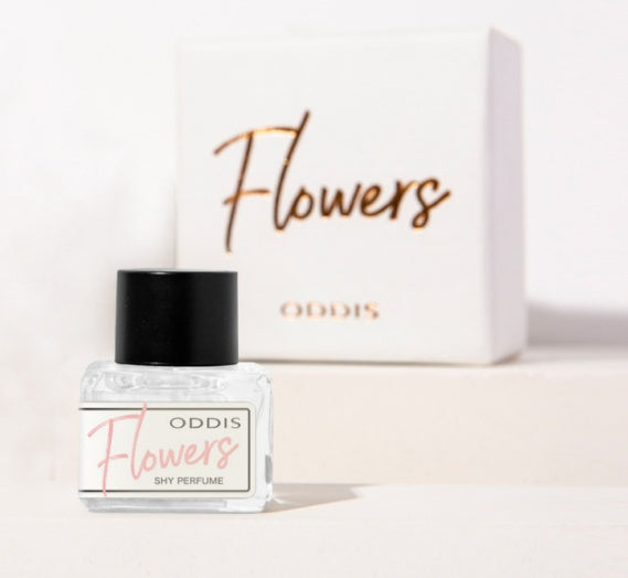 Garden Privates Women's Perfume