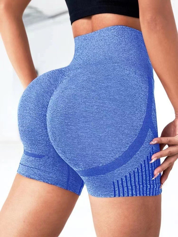 Yoga Leggings Seamless High High-waist Quick-drying Activewear