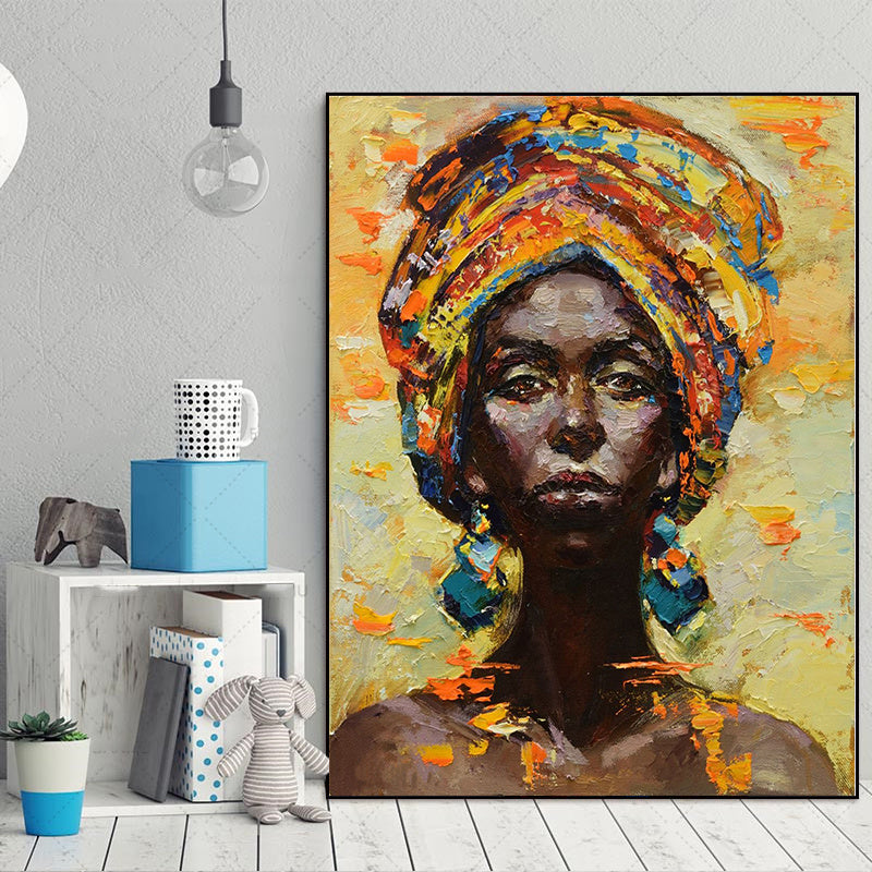 Home Living Room Decoration Canvas Painting Poster Art