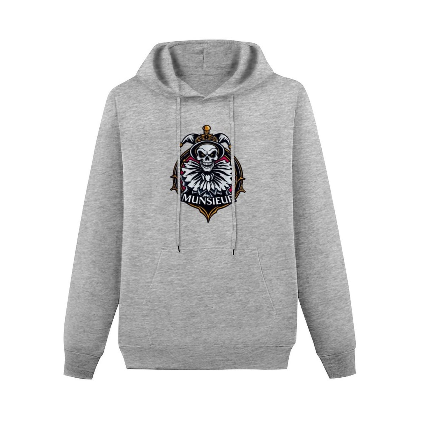 Munsieur Premium Women's Sweatshirts for Comfort and Luxury - Munsieur