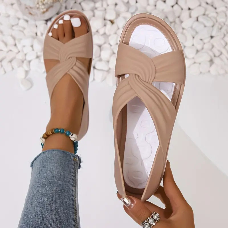 Women's Summer Flats