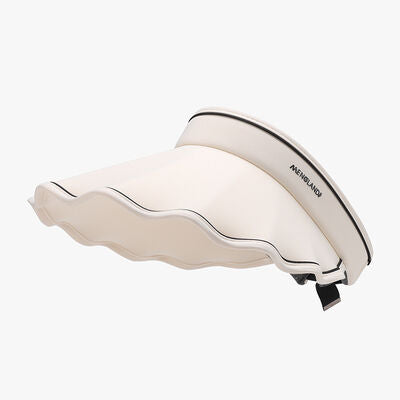 Adjustable Ice Silk Sun Hat - Munsieur