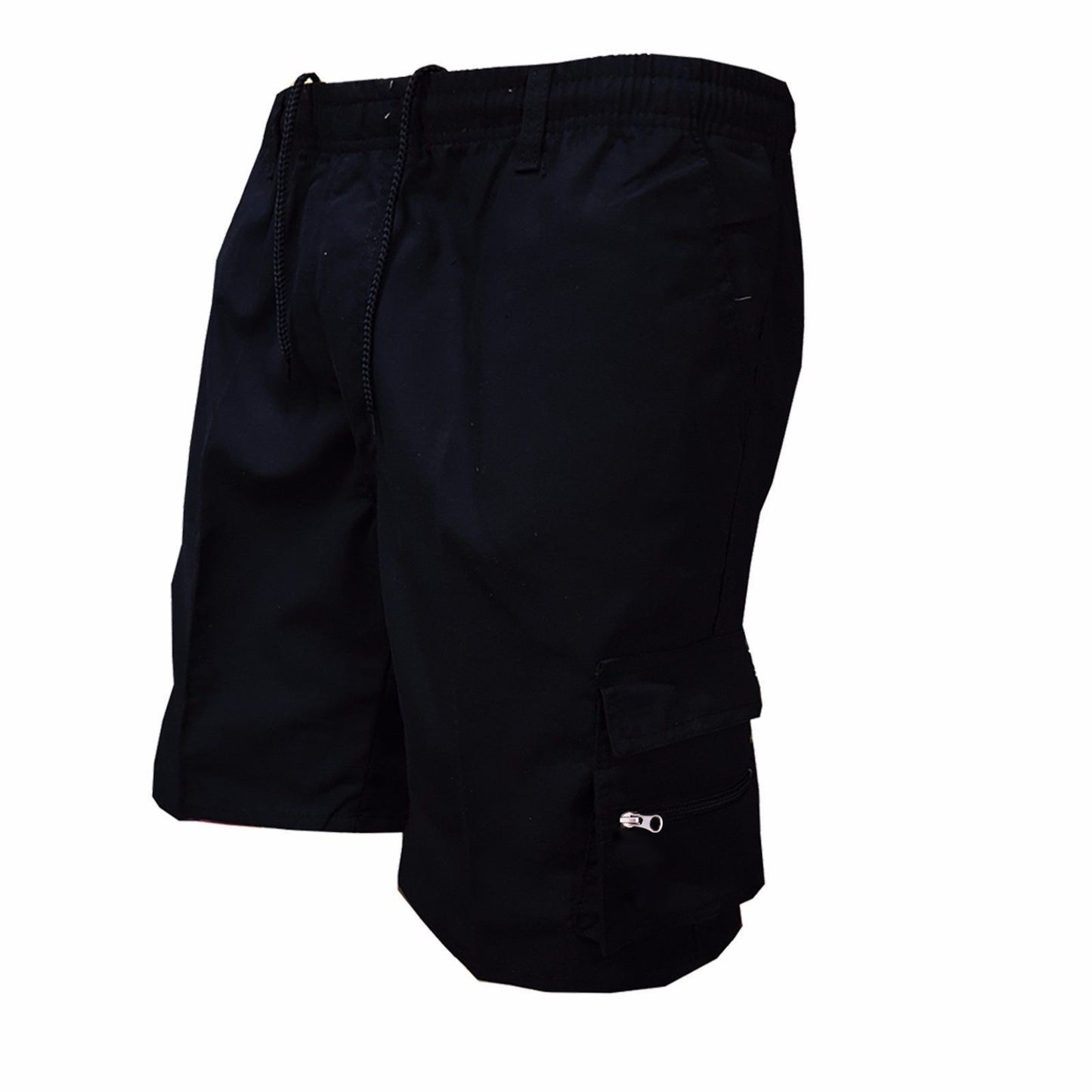 Men's Casual Working Shorts Loose Summer Outdoor