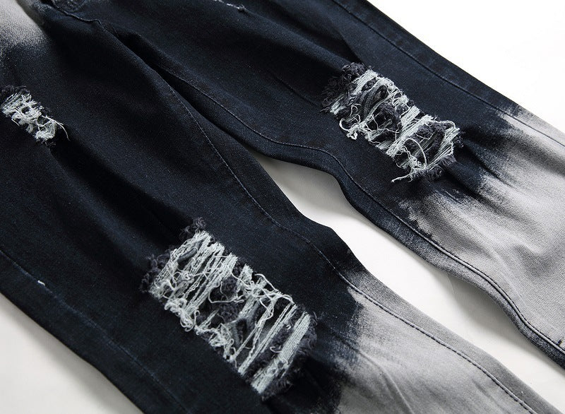 Men's Pants Streetwear Designer Pants