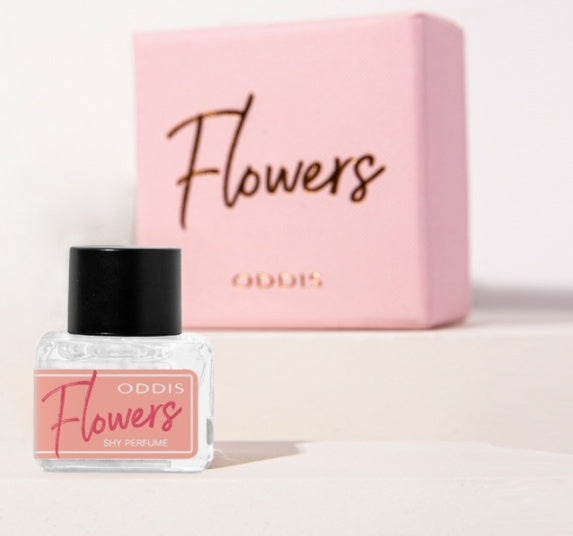 Garden Privates Women's Perfume