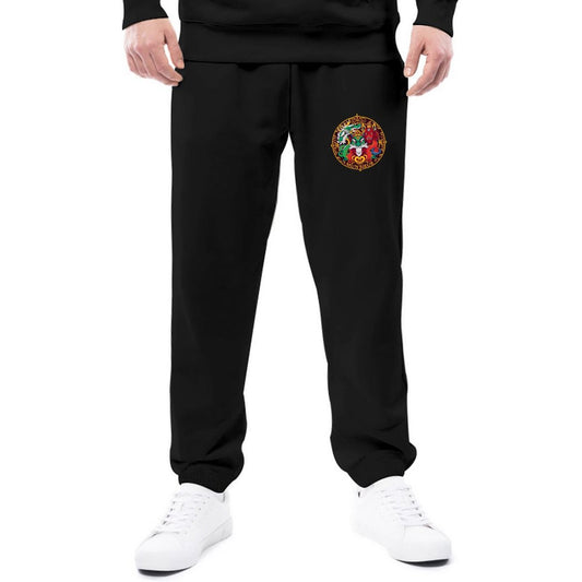 Munsieur Joggers for Men: The Perfect Blend of Comfort and Style - Munsieur
