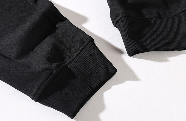Men's Casual Embroidered Joggers Activewear Streetwear for Men