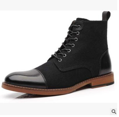 Autumn Winter Men's Plus Size 47 48 Size Striders