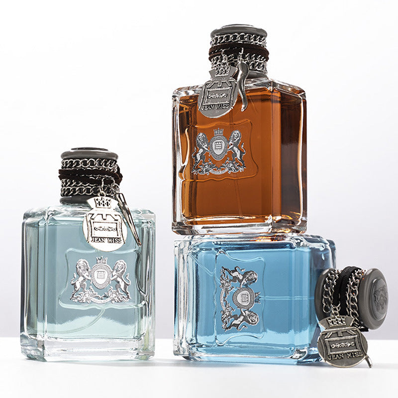 Long-lasting Light Cologne Dirty Words Men's Cologne
