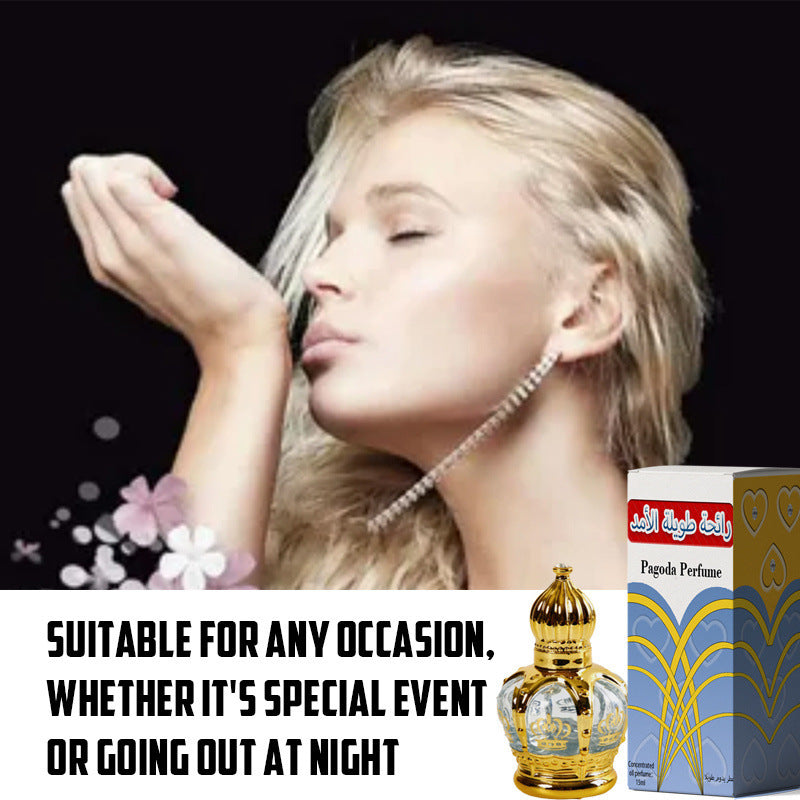 Arabic Gold Perfume Fragrance