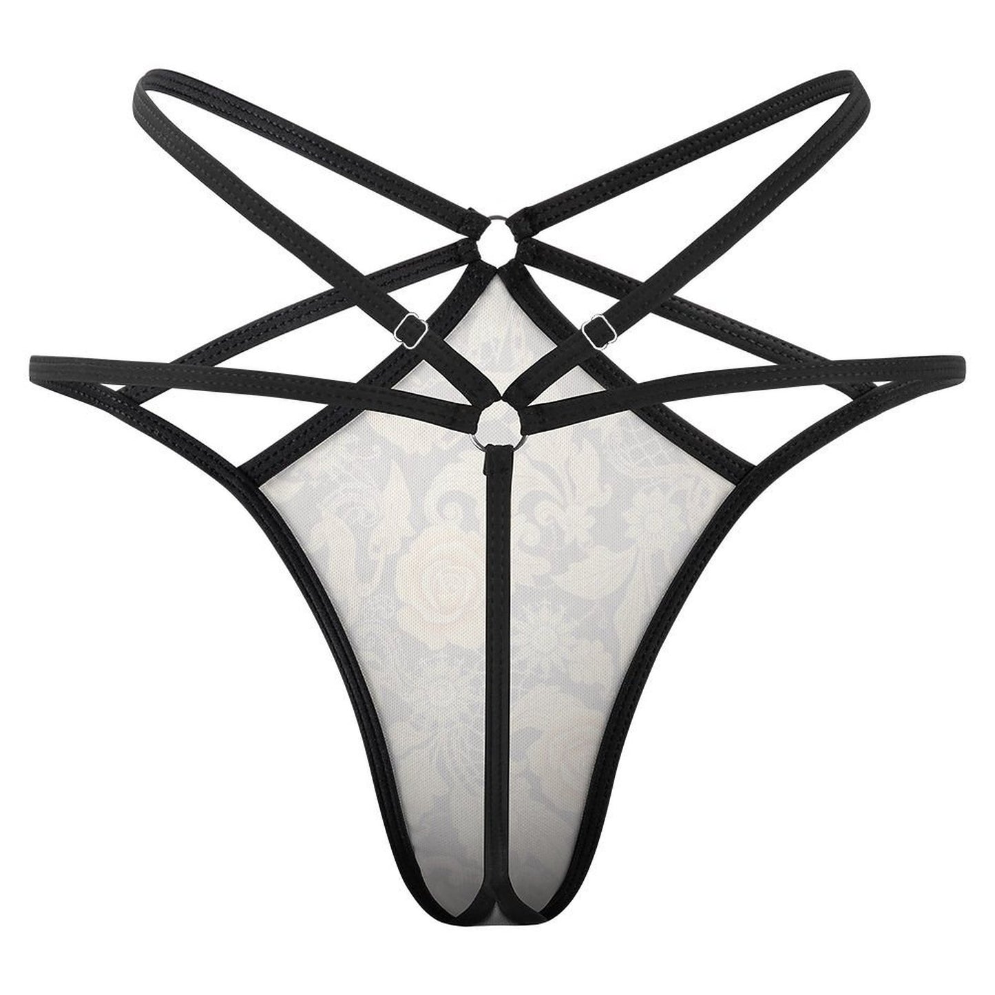 Munsieur Women's Lingerie Collection – Embrace Your Inner Goddess! - Munsieur