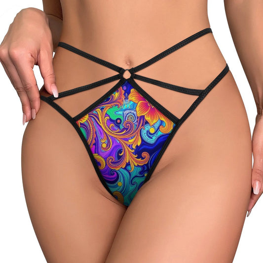 Munsieur Women's Signature Lingerie – Step Into Seduction, Own the Night! - Munsieur