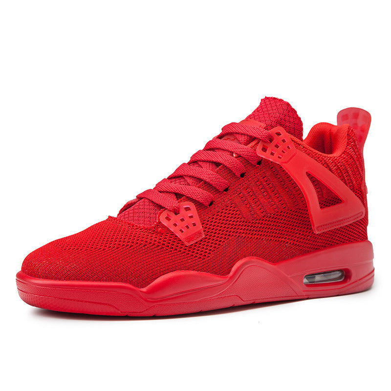 Running Shoes Men's Fashion