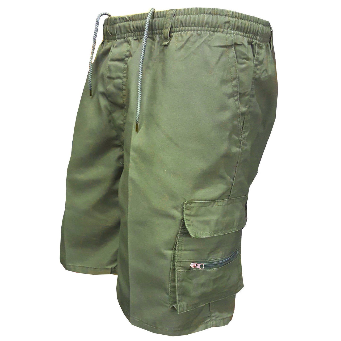 Men's Casual Working Shorts Loose Summer Outdoor