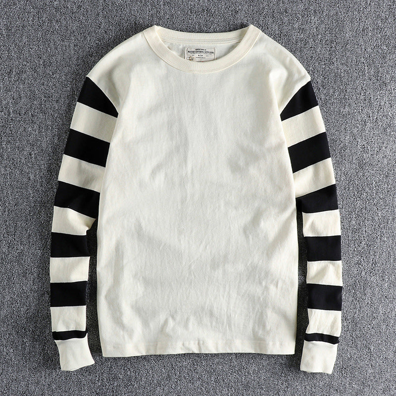 Leisure Comfortable Men's Hoodie