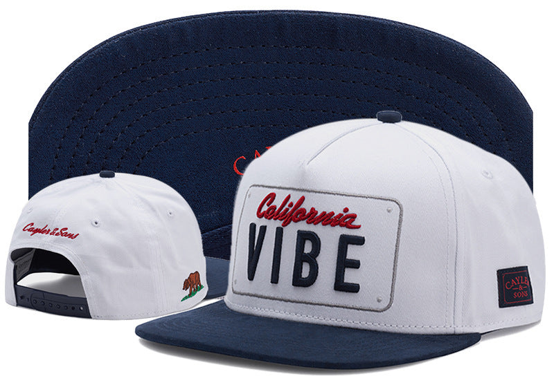 Snapback Hip Hop Baseball Hat "Munchies"