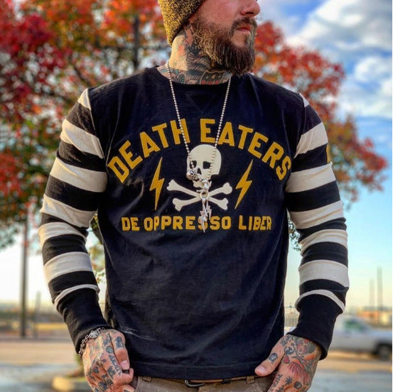 Leisure Comfortable Men's Hoodie