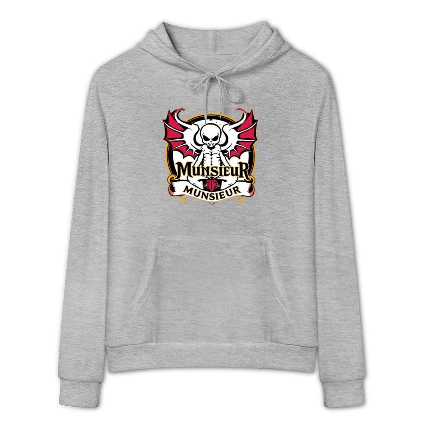 New Unveil Premium Quality with Munsieur Women's Sweaters - Munsieur