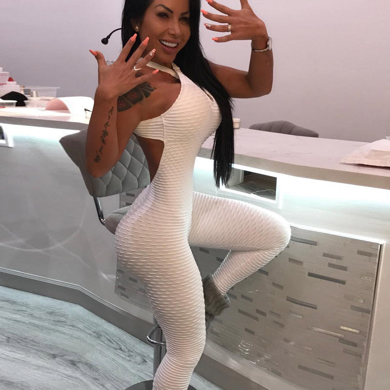 Yoga gym set