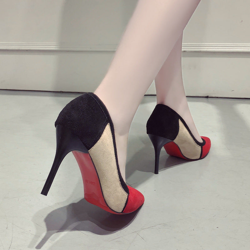 Women's Designer High Heels