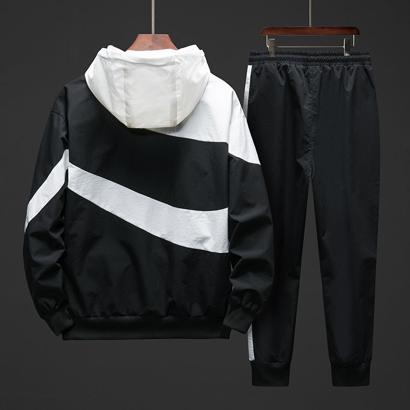 Men's Joggers Set