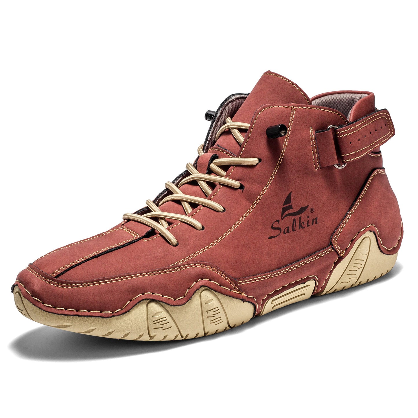 Men's Shoes Cross-border Martin Shoes