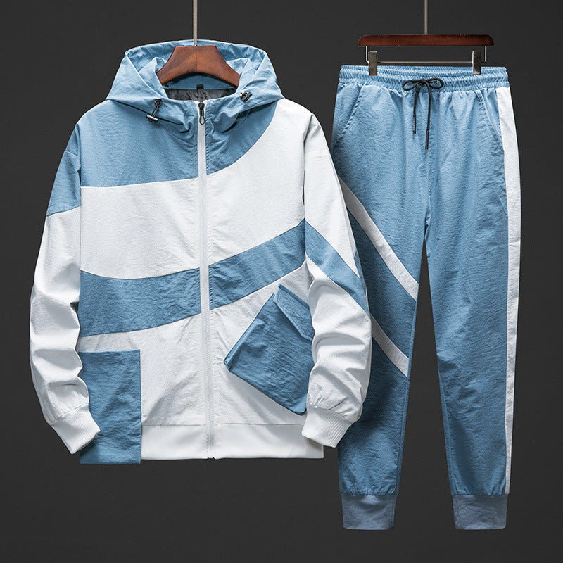 Men's Joggers Set