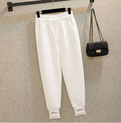 Women's Loose Leg Women's Warm Leggings