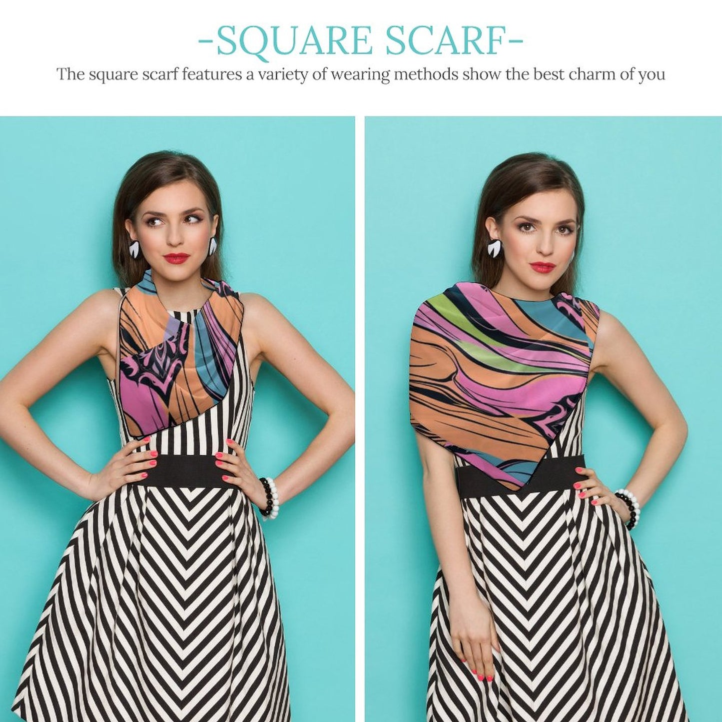 Women's Scarf
