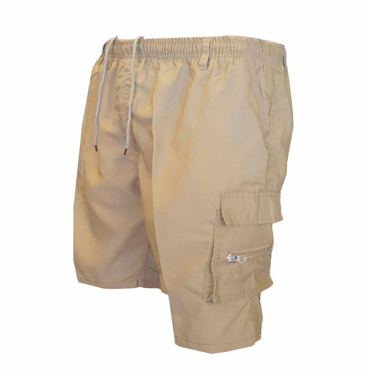 Men's Casual Working Shorts Loose Summer Outdoor