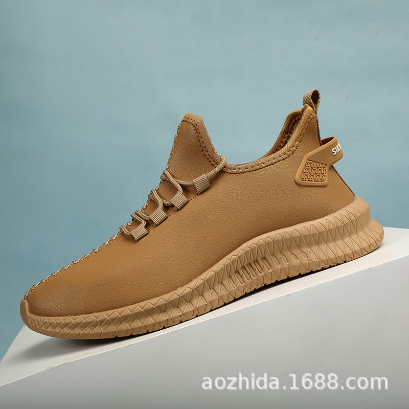 Sports Casual Shoes Men