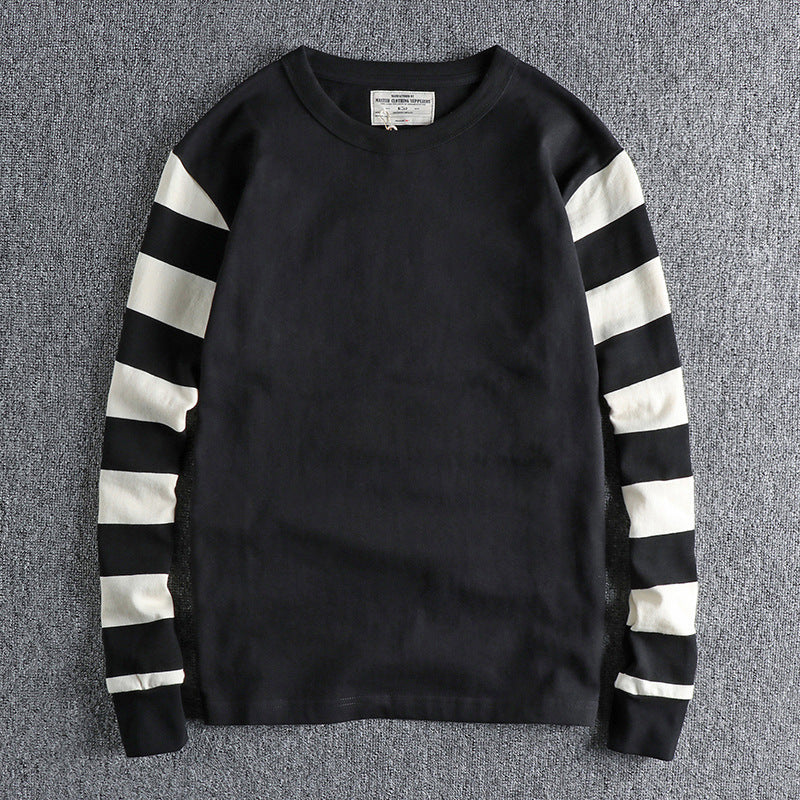 Leisure Comfortable Men's Hoodie