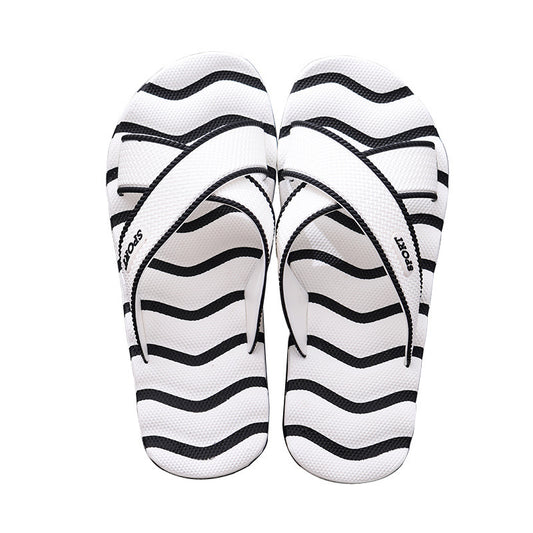 Men's EVA Home Indoor Bathroom Flip Flops