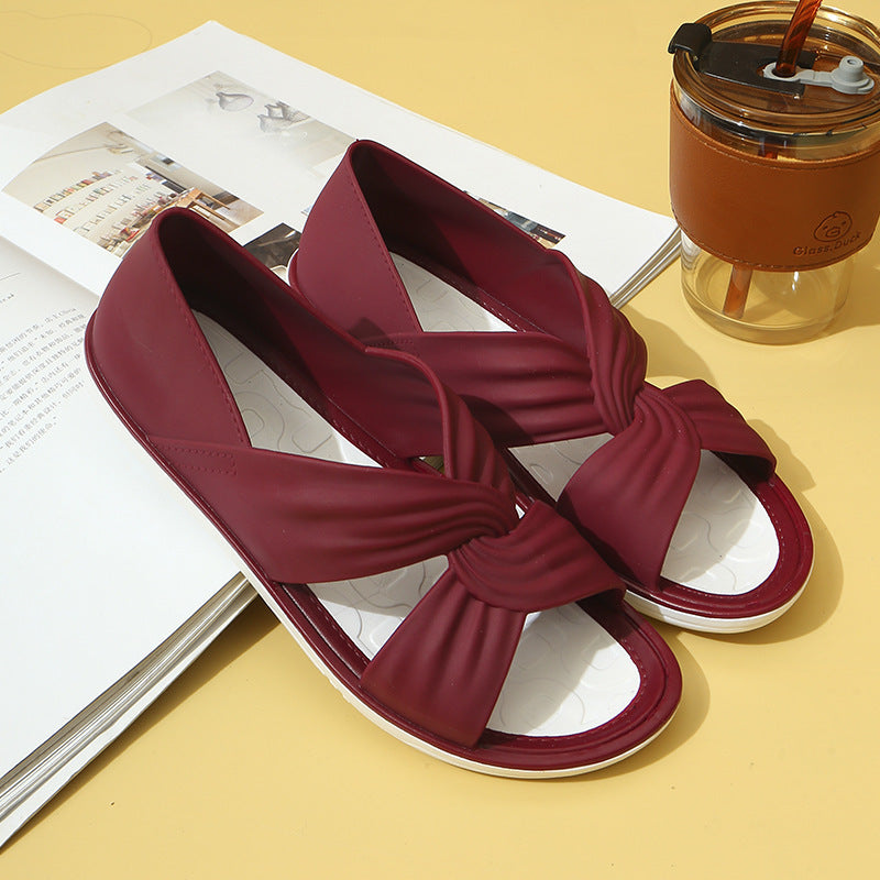Women's Summer Flats