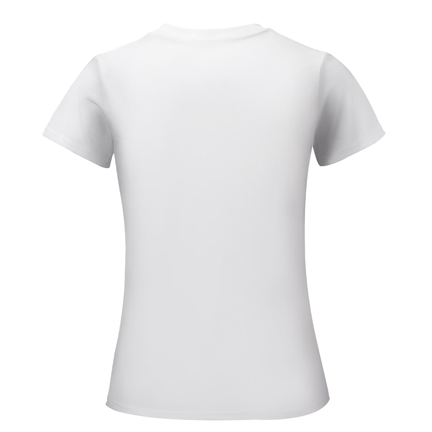 Lost Tribe of Munsieur T-Shirt for Women "Queen Isis" (High Definition & Front Printing)