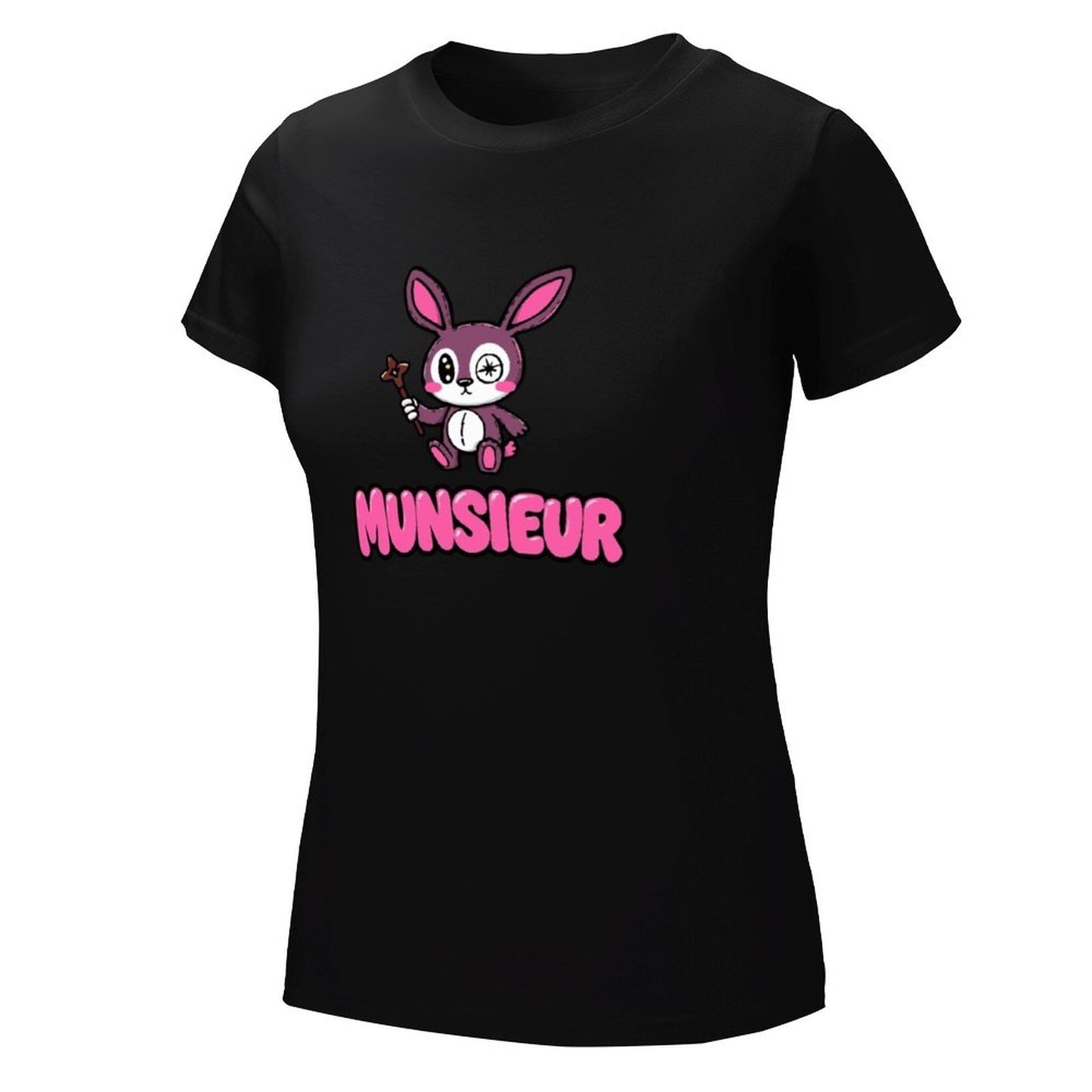 Printed T-Shirts for Women Easter Collection "Juju"