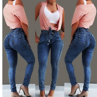 Women's Comfortable Friend Jeans