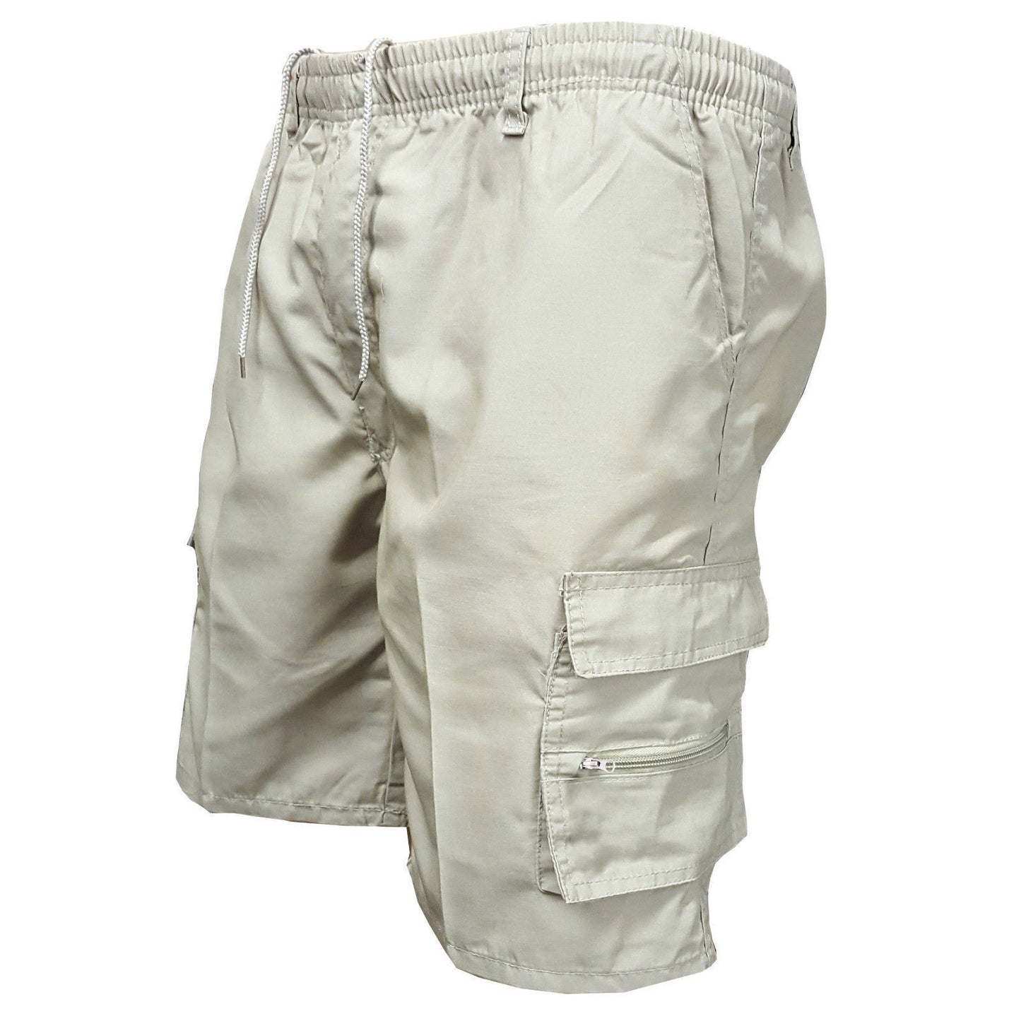 Men's Casual Working Shorts Loose Summer Outdoor