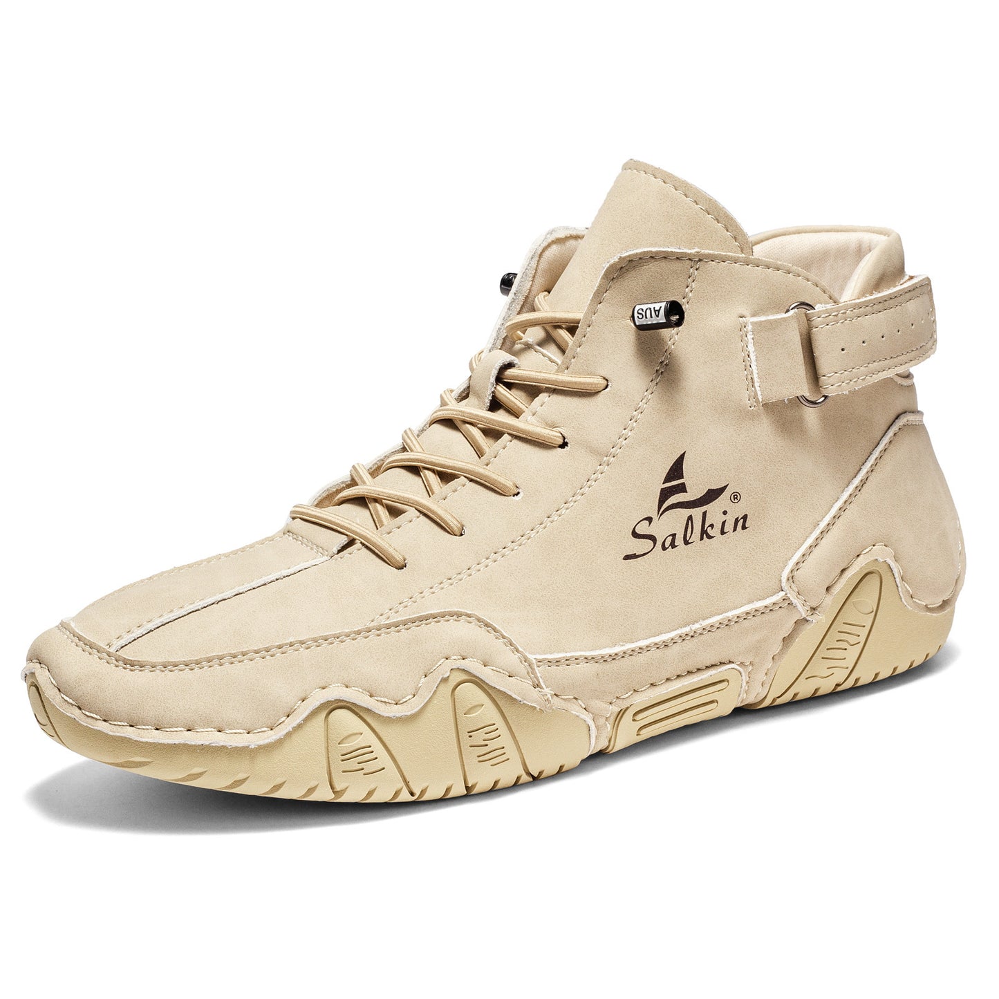 Men's Shoes Cross-border Martin Shoes