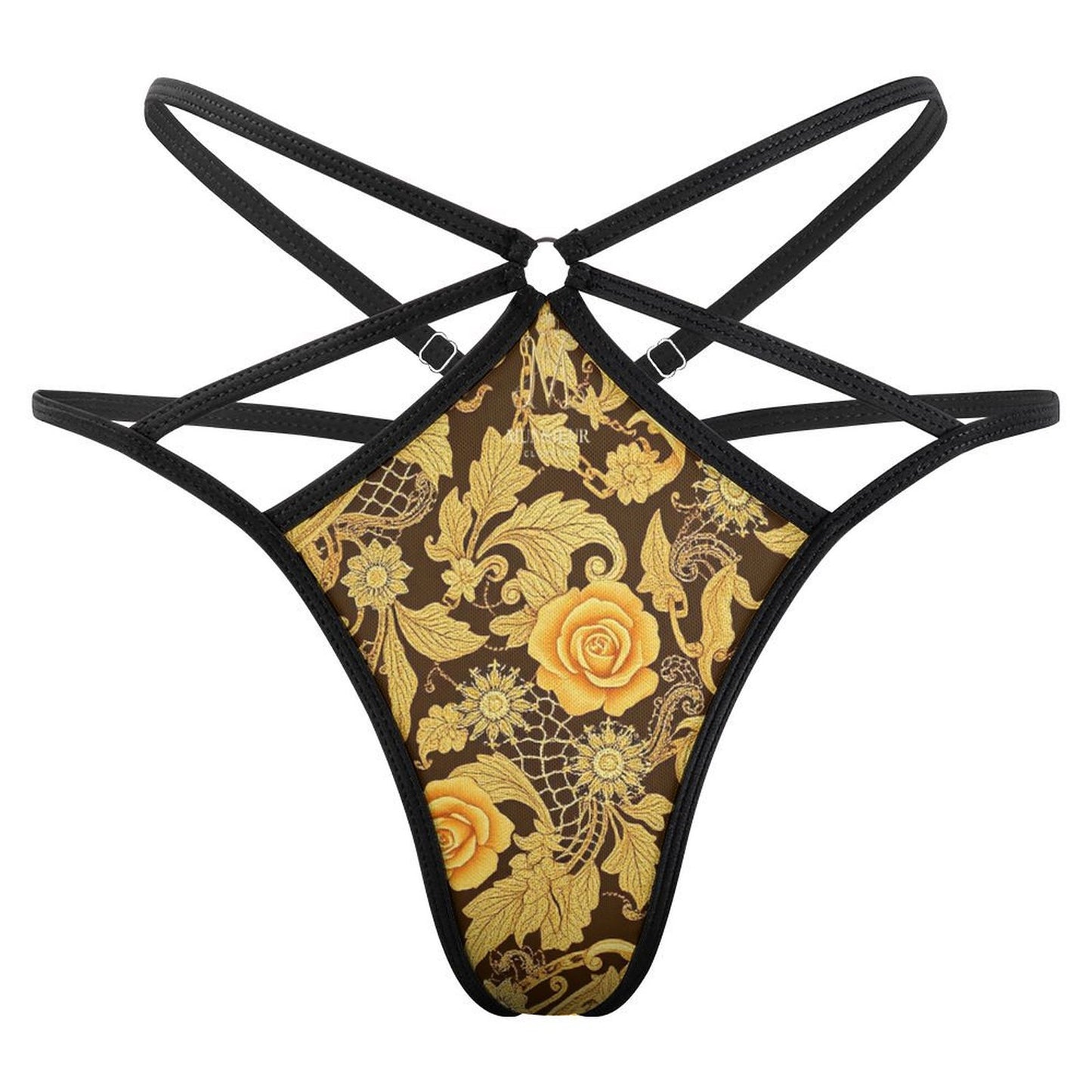 Munsieur Women's Lingerie Collection – Embrace Your Inner Goddess! - Munsieur