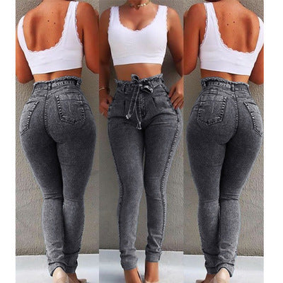 Women's Comfortable Friend Jeans
