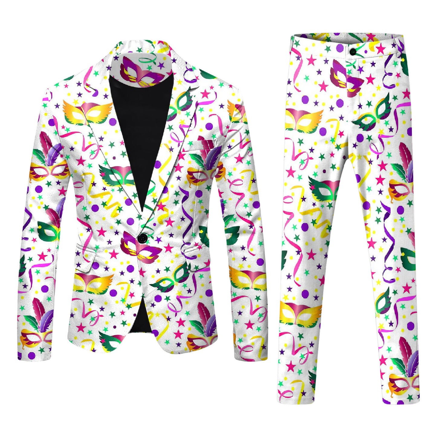 Men's Leisure Suits Light Business Daily Versatile Coat